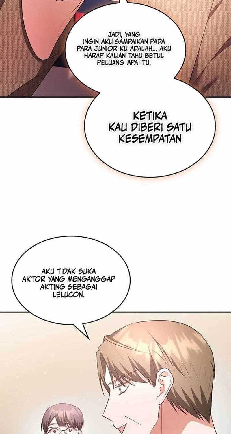 A Genius Writer’s Random Workplace (Genius Artist’s Random Studio) Chapter 16 Gambar 8