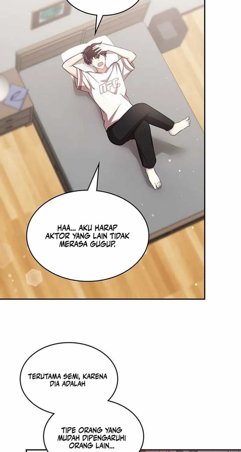 A Genius Writer’s Random Workplace (Genius Artist’s Random Studio) Chapter 16 Gambar 10
