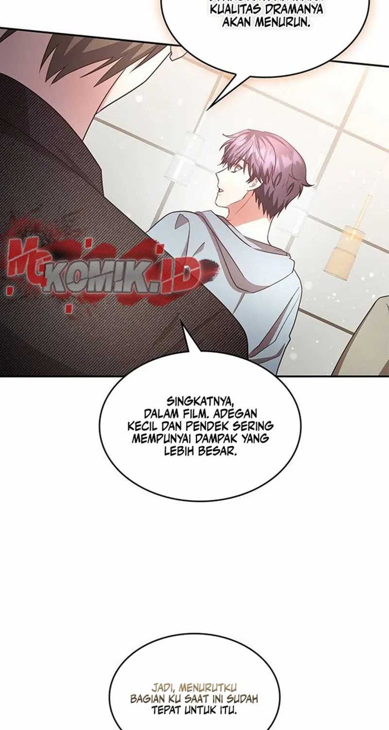 A Genius Writer’s Random Workplace (Genius Artist’s Random Studio) Chapter 16 Gambar 18