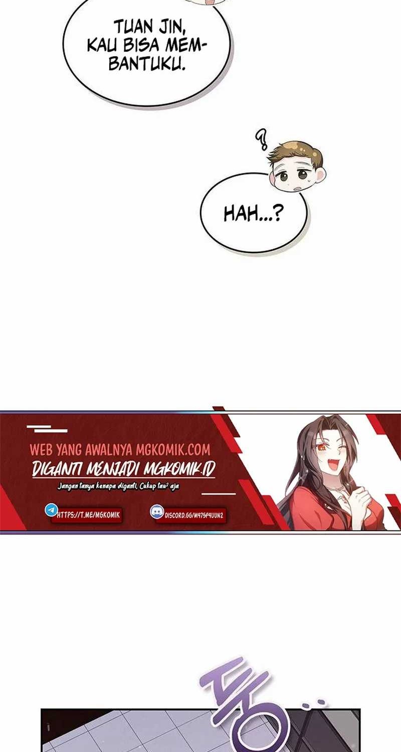 A Genius Writer’s Random Workplace (Genius Artist’s Random Studio) Chapter 17 Gambar 26