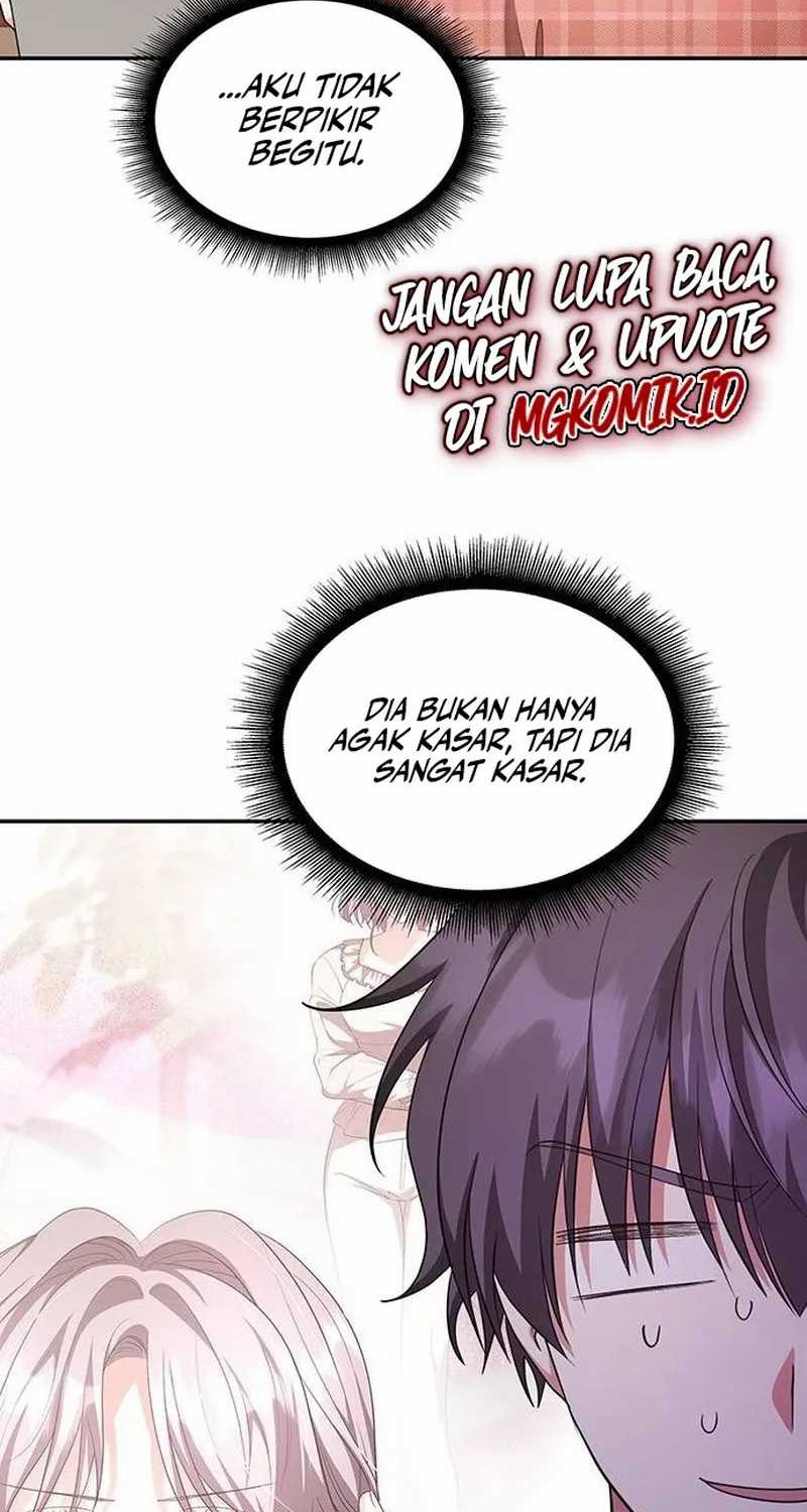 A Genius Writer’s Random Workplace (Genius Artist’s Random Studio) Chapter 17 Gambar 34