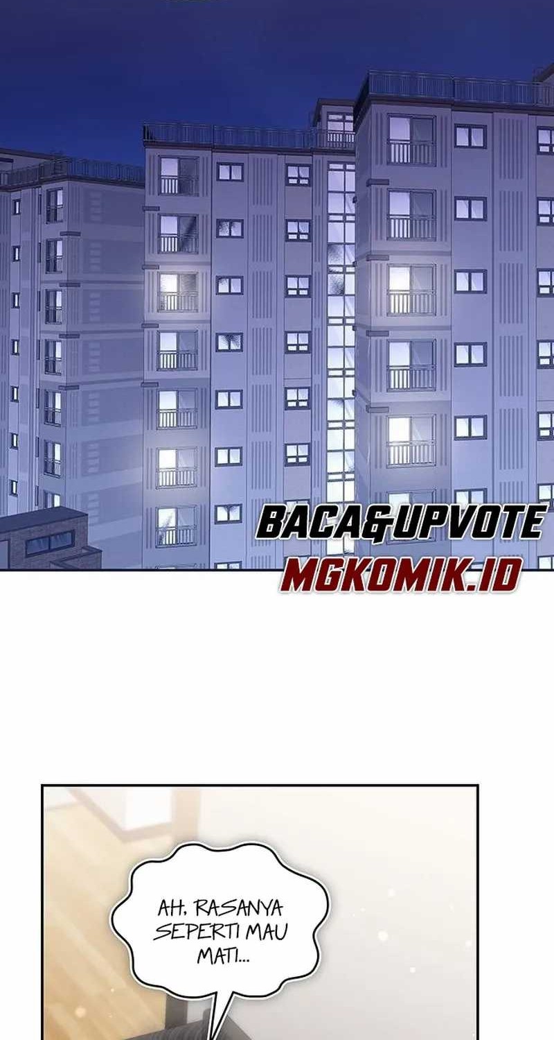 Baca A Genius Writer’s Random Workplace (Genius Artist’s Random Studio) Chapter 17 Gambar 2