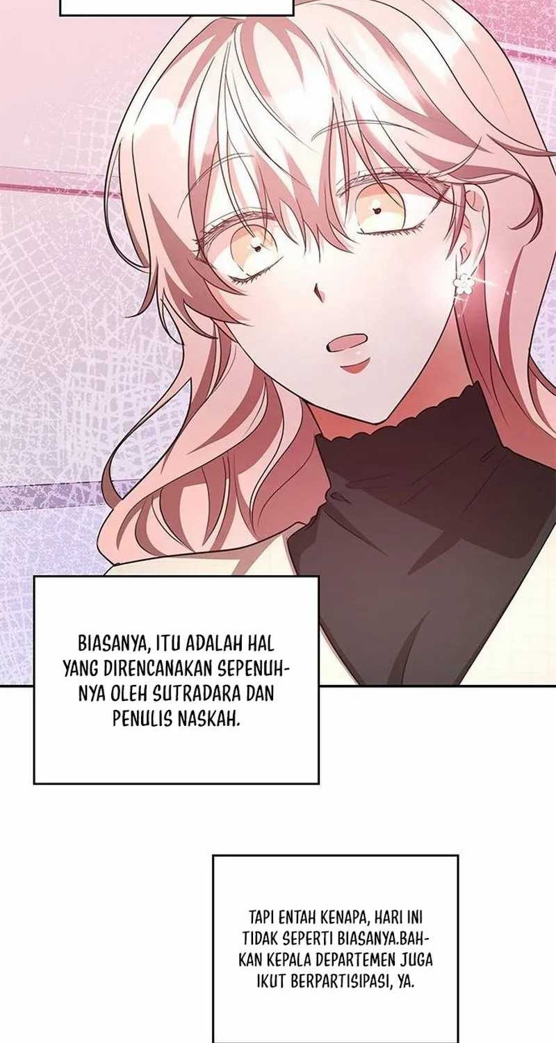 A Genius Writer’s Random Workplace (Genius Artist’s Random Studio) Chapter 17 Gambar 40