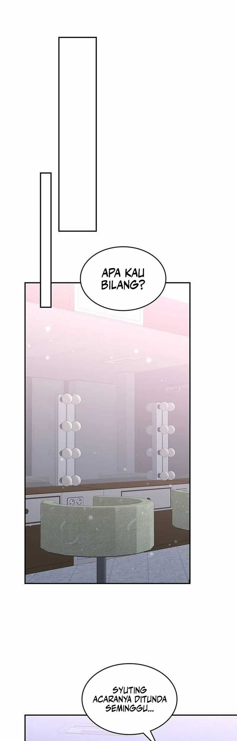 A Genius Writer’s Random Workplace (Genius Artist’s Random Studio) Chapter 17 Gambar 47
