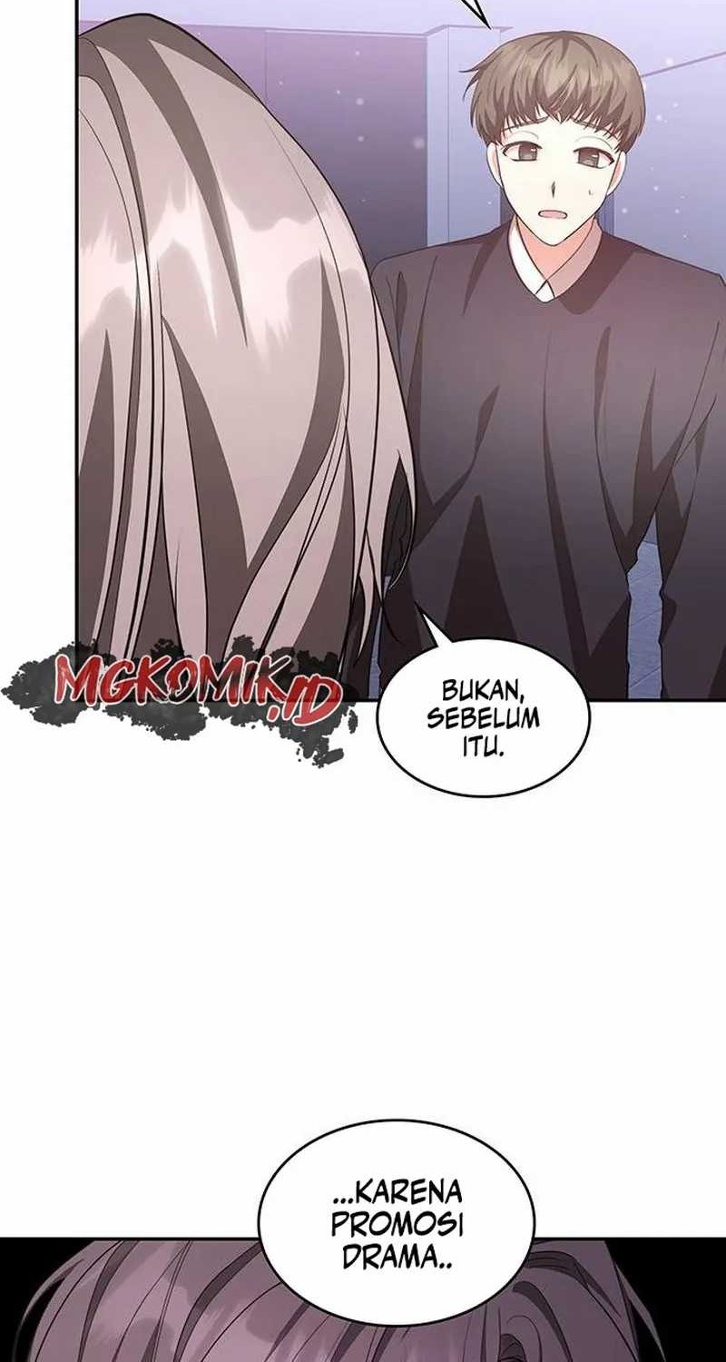 A Genius Writer’s Random Workplace (Genius Artist’s Random Studio) Chapter 17 Gambar 48