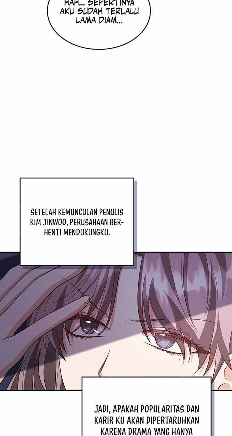 A Genius Writer’s Random Workplace (Genius Artist’s Random Studio) Chapter 17 Gambar 52