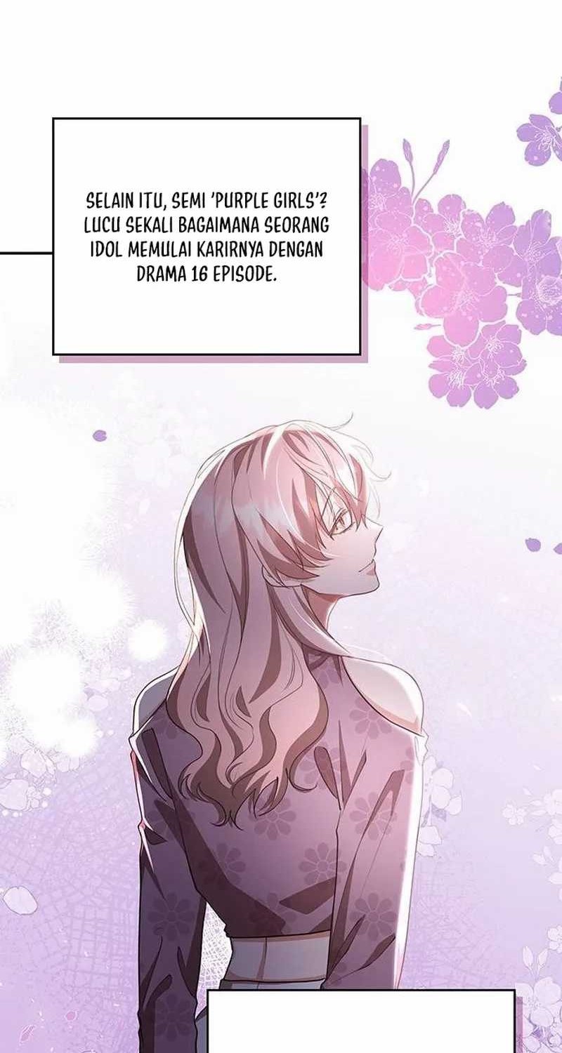 A Genius Writer’s Random Workplace (Genius Artist’s Random Studio) Chapter 17 Gambar 54