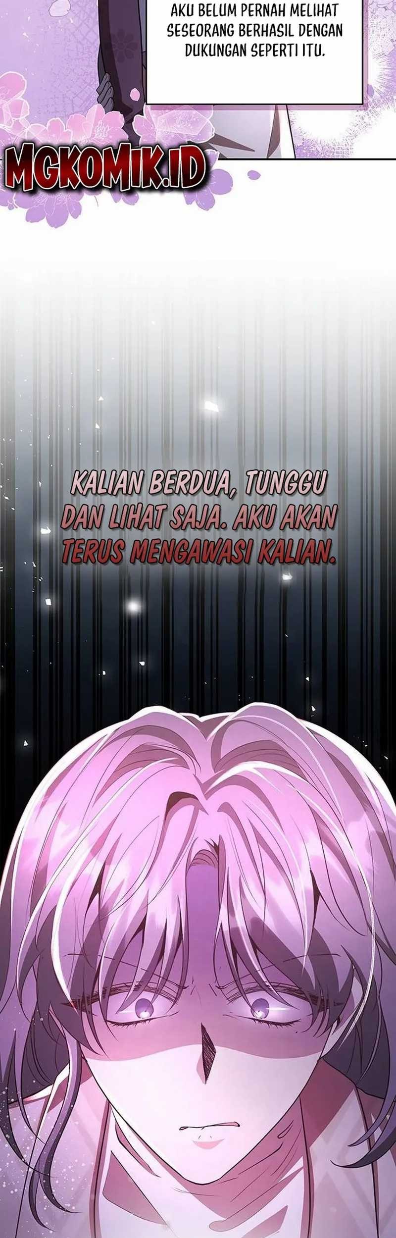 A Genius Writer’s Random Workplace (Genius Artist’s Random Studio) Chapter 17 Gambar 55
