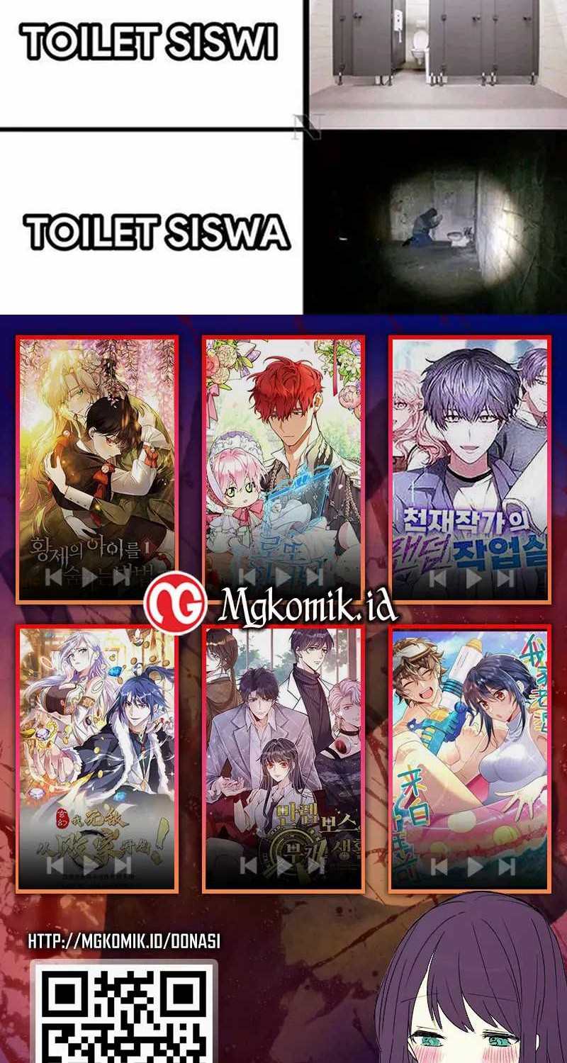 A Genius Writer’s Random Workplace (Genius Artist’s Random Studio) Chapter 17 Gambar 58