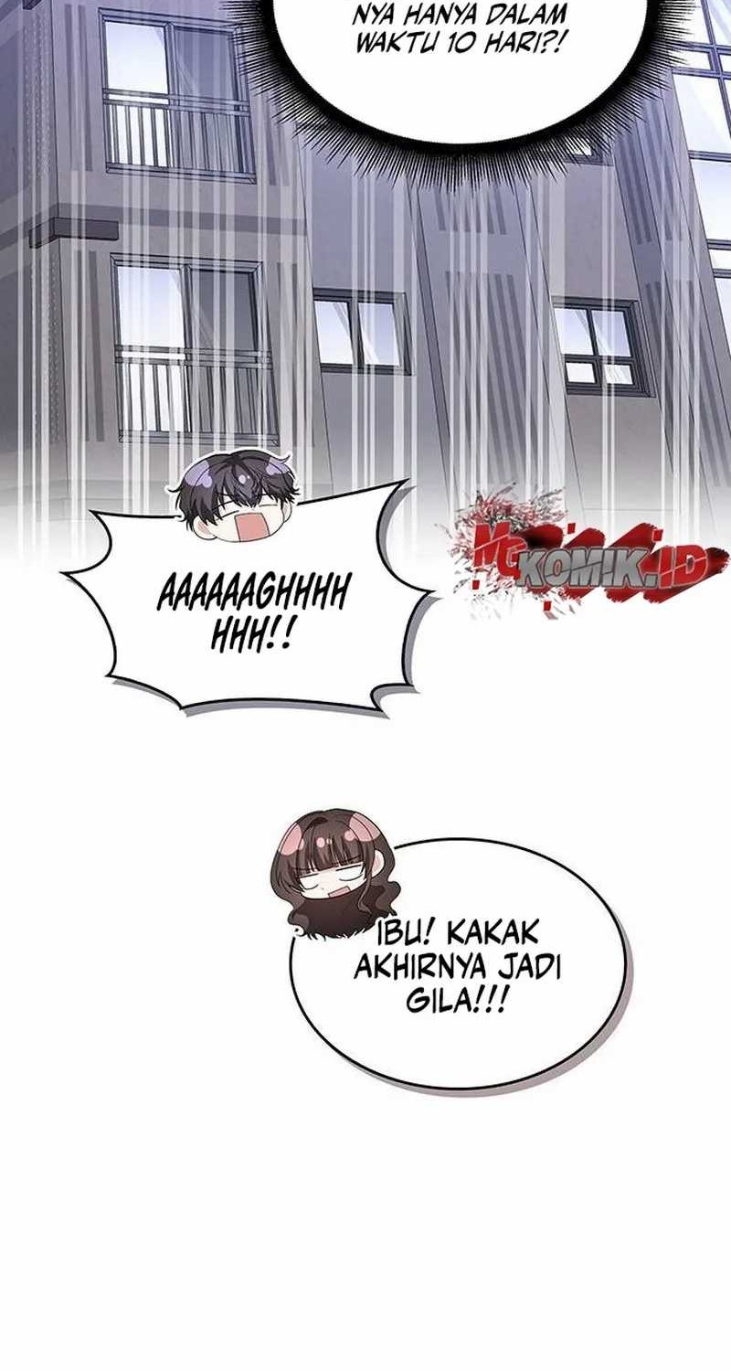 A Genius Writer’s Random Workplace (Genius Artist’s Random Studio) Chapter 17 Gambar 6