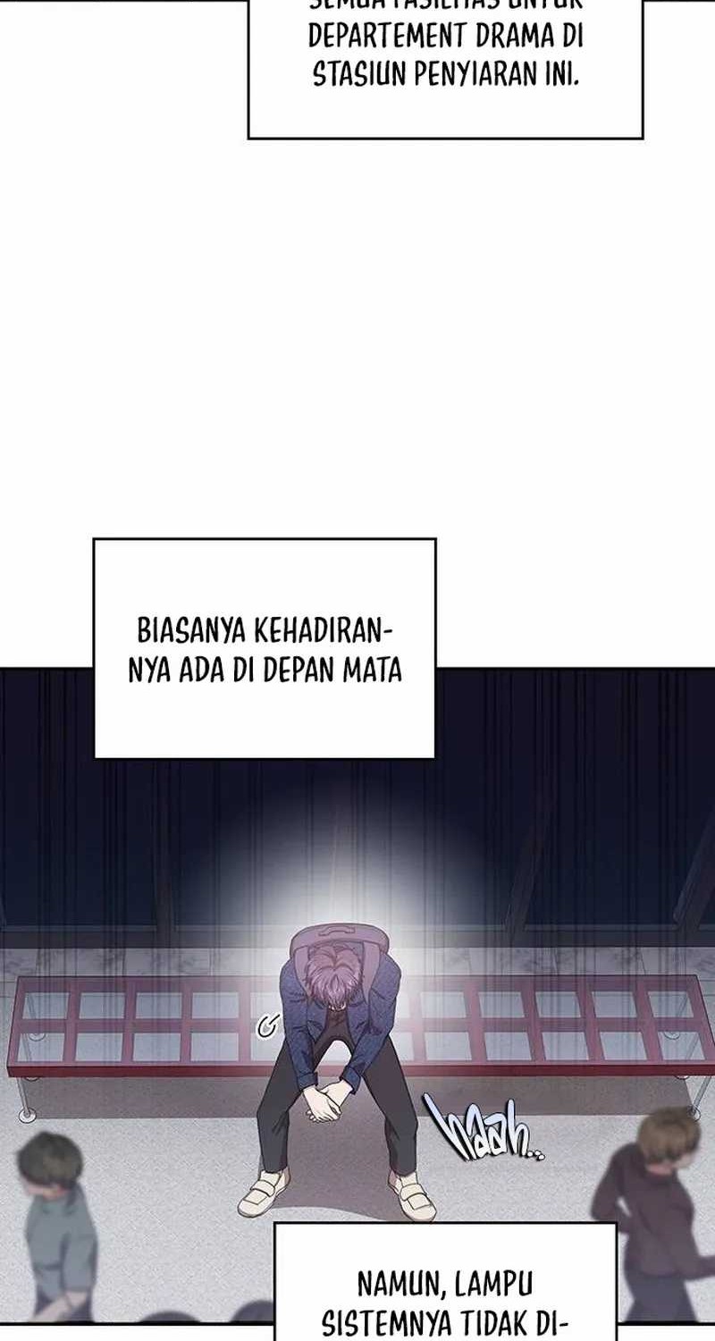 A Genius Writer’s Random Workplace (Genius Artist’s Random Studio) Chapter 17 Gambar 8