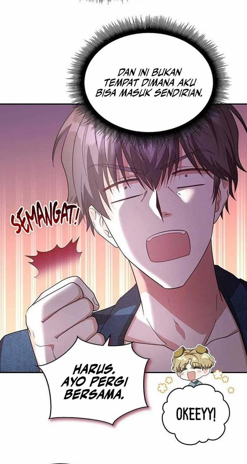A Genius Writer’s Random Workplace (Genius Artist’s Random Studio) Chapter 17 Gambar 14