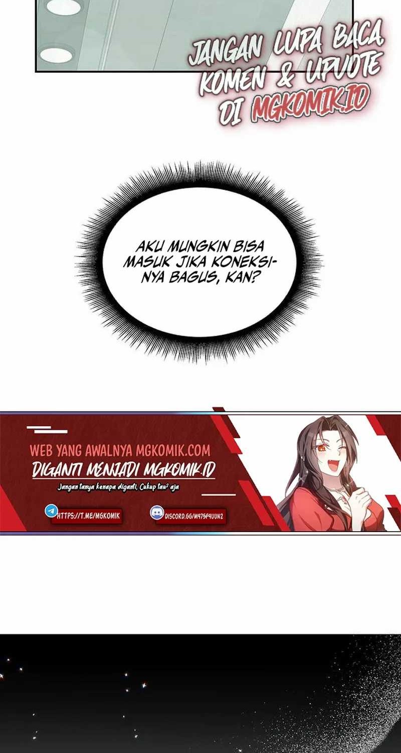 A Genius Writer’s Random Workplace (Genius Artist’s Random Studio) Chapter 17 Gambar 16