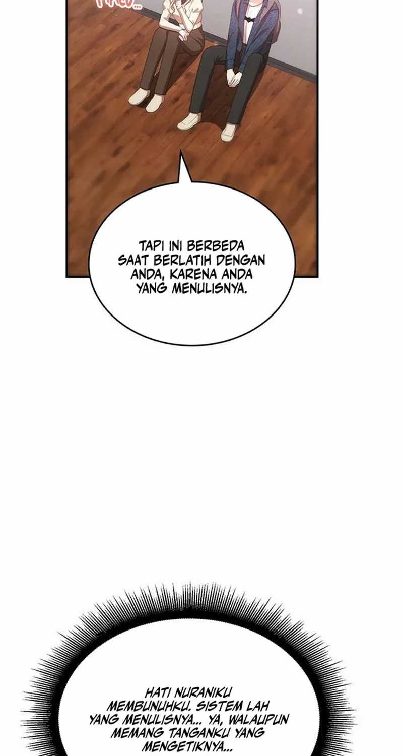 A Genius Writer’s Random Workplace (Genius Artist’s Random Studio) Chapter 18 Gambar 20