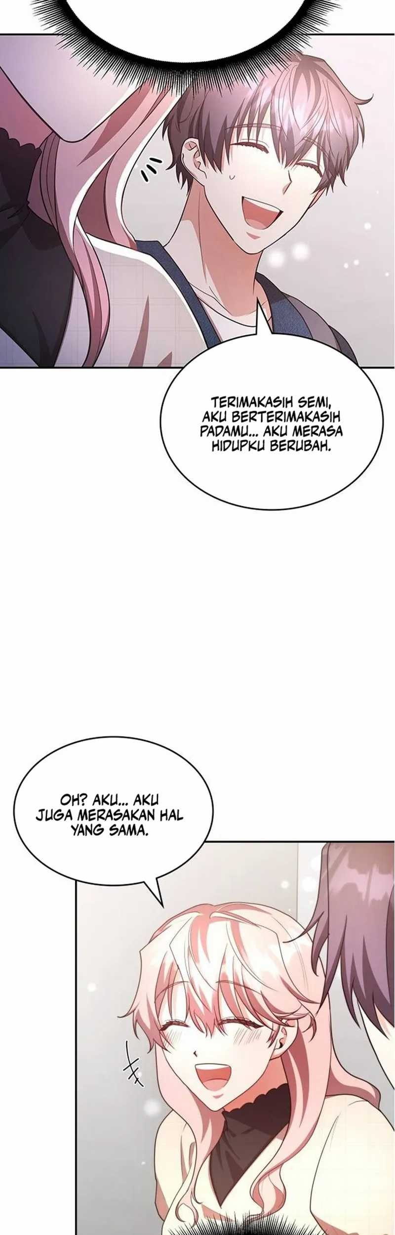 A Genius Writer’s Random Workplace (Genius Artist’s Random Studio) Chapter 18 Gambar 21