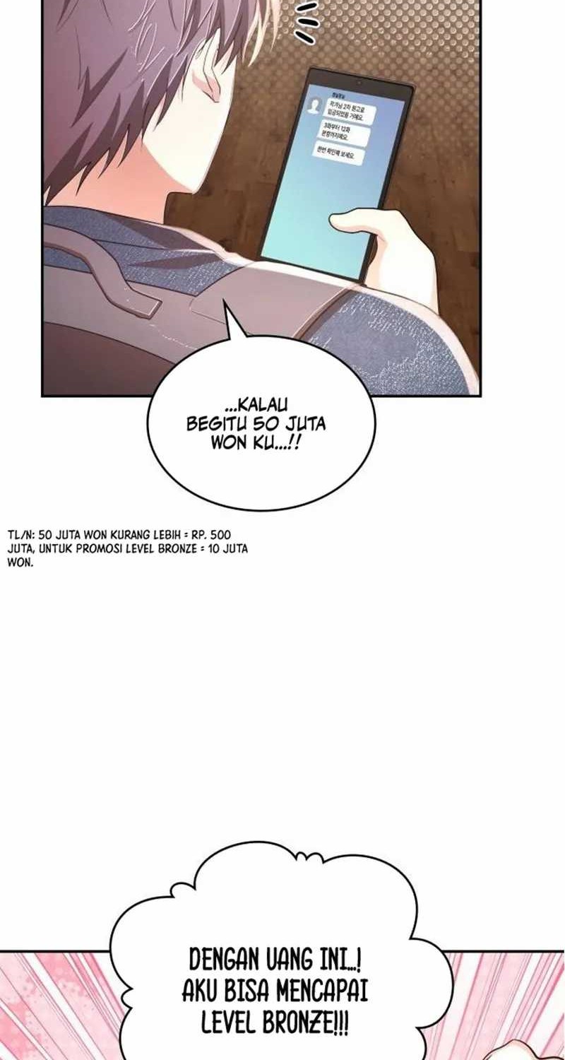 A Genius Writer’s Random Workplace (Genius Artist’s Random Studio) Chapter 18 Gambar 24