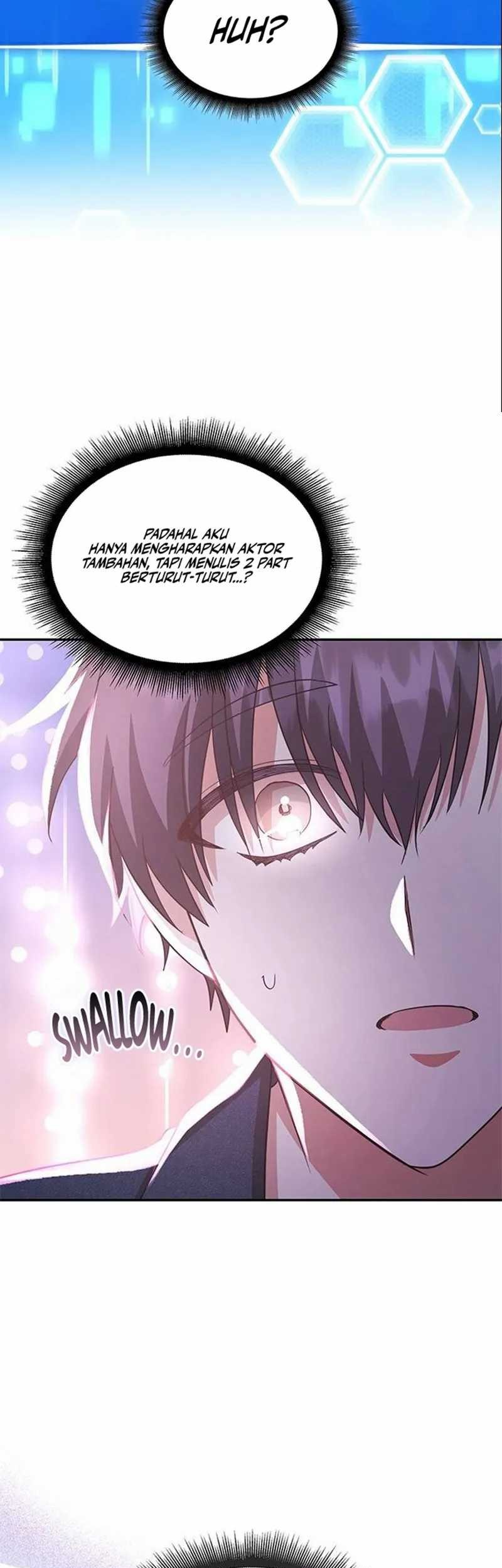 A Genius Writer’s Random Workplace (Genius Artist’s Random Studio) Chapter 18 Gambar 27