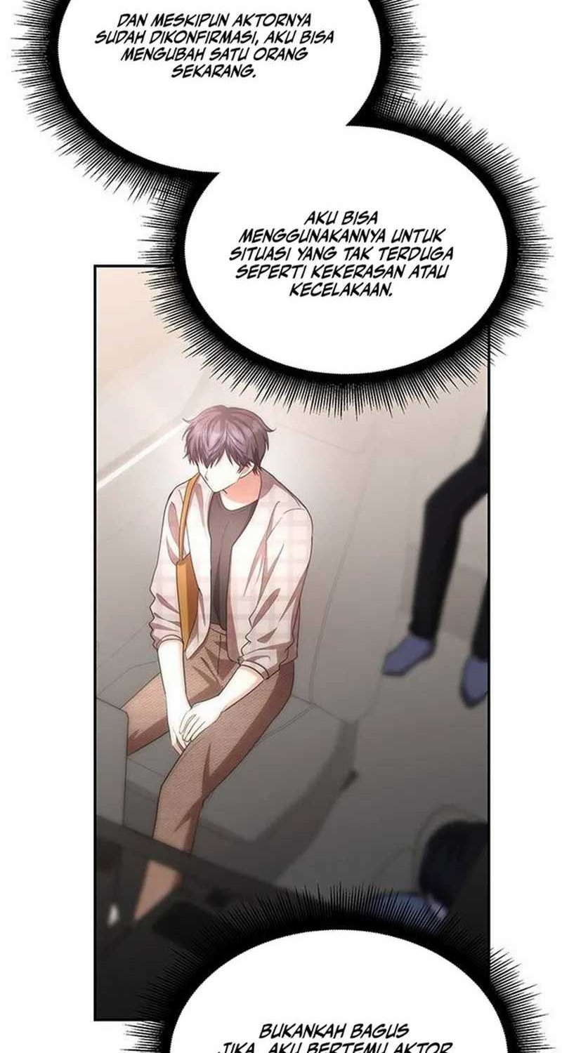 A Genius Writer’s Random Workplace (Genius Artist’s Random Studio) Chapter 18 Gambar 32