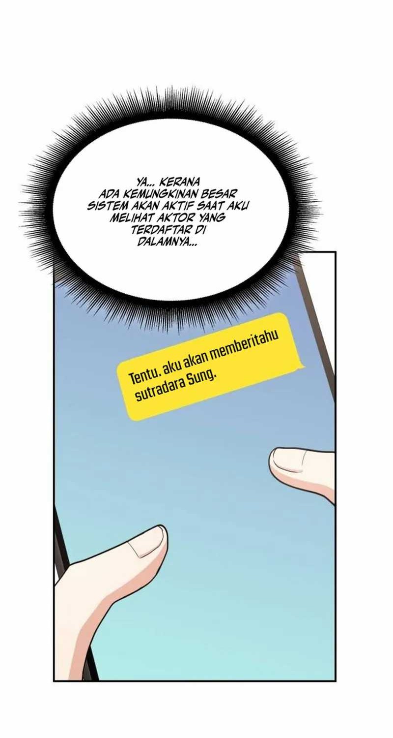 A Genius Writer’s Random Workplace (Genius Artist’s Random Studio) Chapter 18 Gambar 36