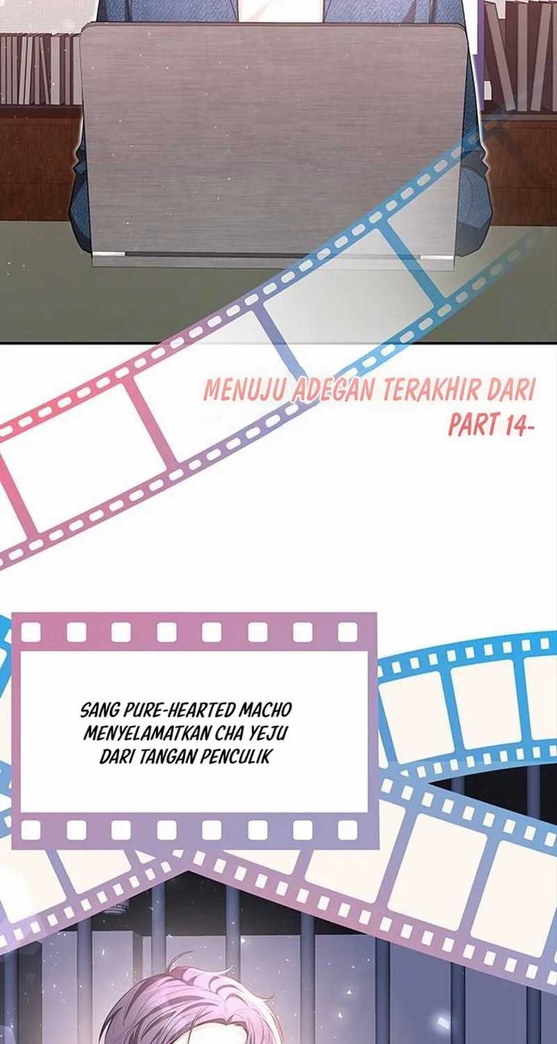 Baca A Genius Writer’s Random Workplace (Genius Artist’s Random Studio) Chapter 18 Gambar 2