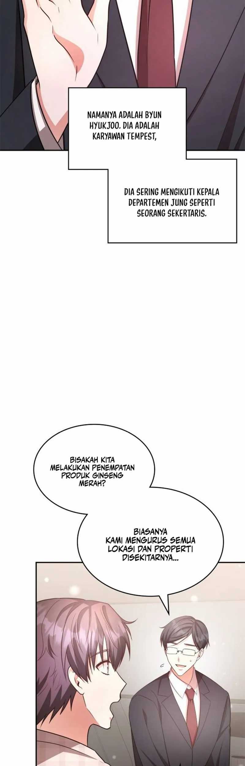 A Genius Writer’s Random Workplace (Genius Artist’s Random Studio) Chapter 18 Gambar 39