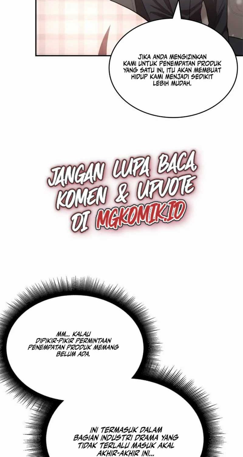 A Genius Writer’s Random Workplace (Genius Artist’s Random Studio) Chapter 18 Gambar 40