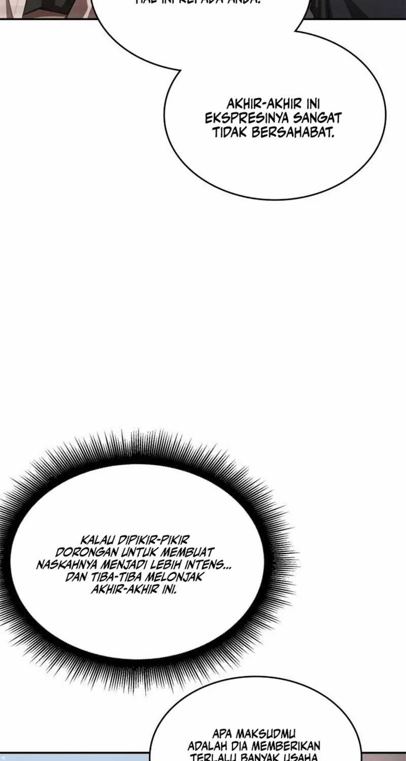 A Genius Writer’s Random Workplace (Genius Artist’s Random Studio) Chapter 18 Gambar 42