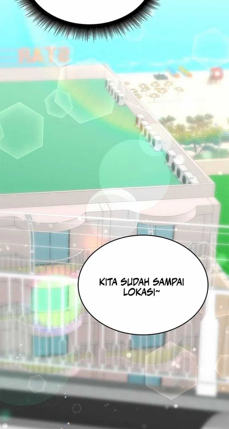 A Genius Writer’s Random Workplace (Genius Artist’s Random Studio) Chapter 18 Gambar 46