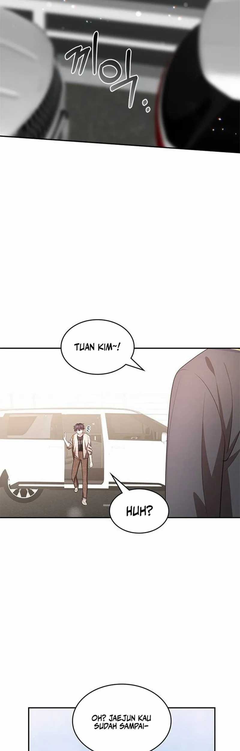 A Genius Writer’s Random Workplace (Genius Artist’s Random Studio) Chapter 18 Gambar 47