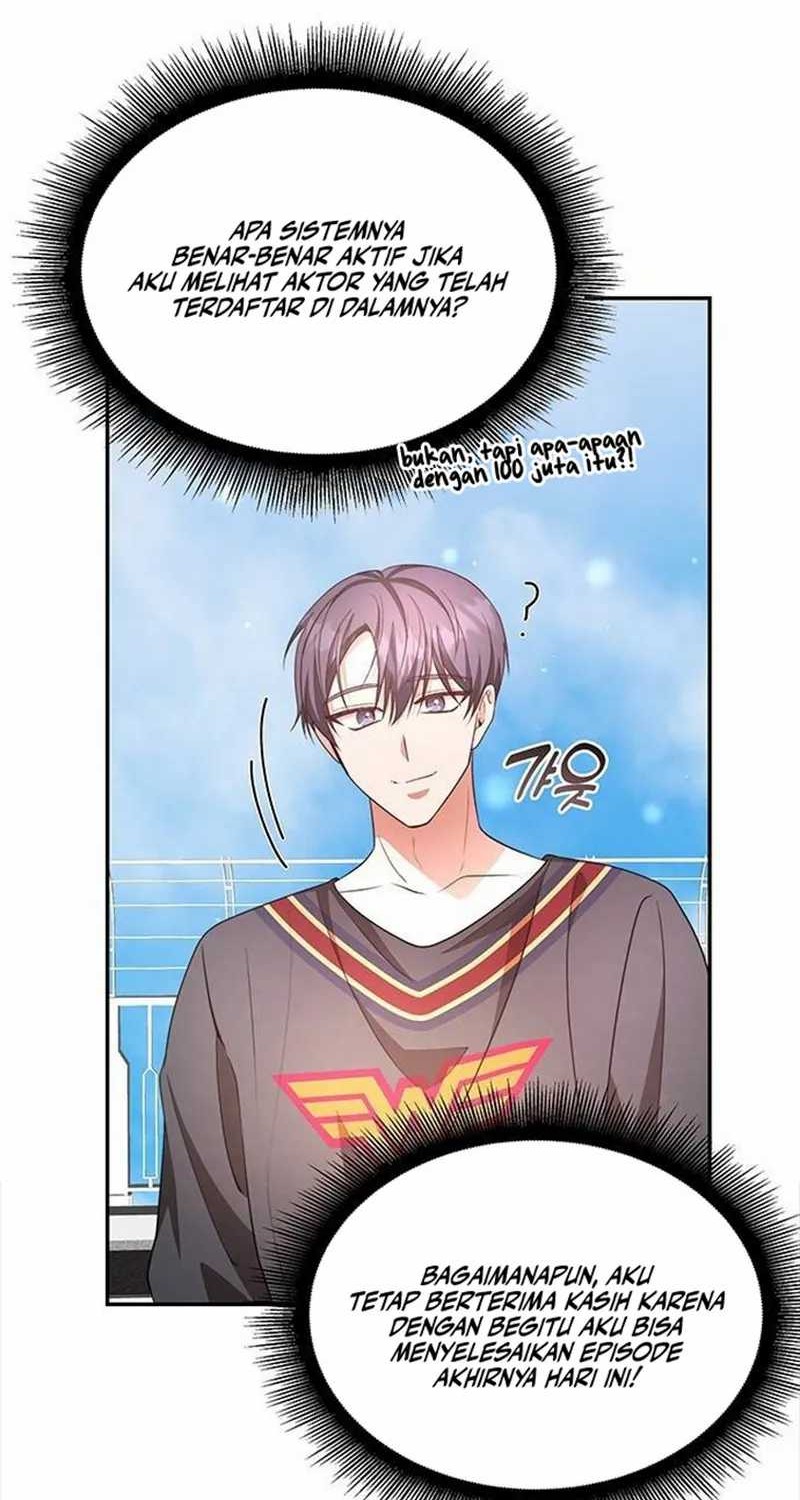 A Genius Writer’s Random Workplace (Genius Artist’s Random Studio) Chapter 18 Gambar 50