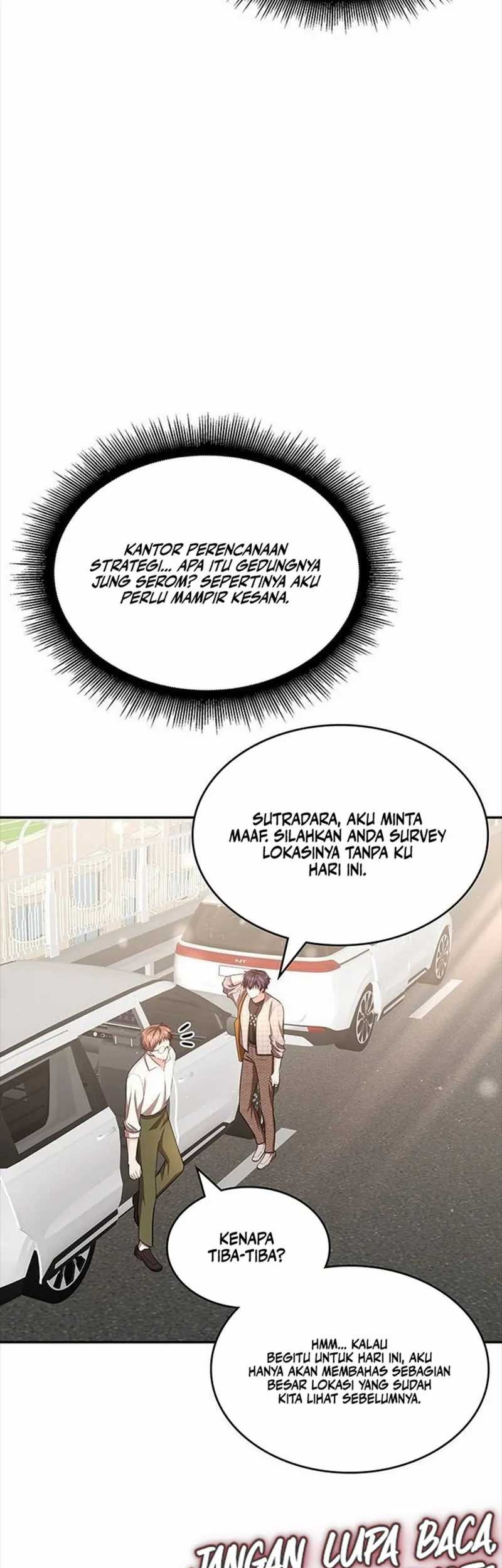 A Genius Writer’s Random Workplace (Genius Artist’s Random Studio) Chapter 18 Gambar 51