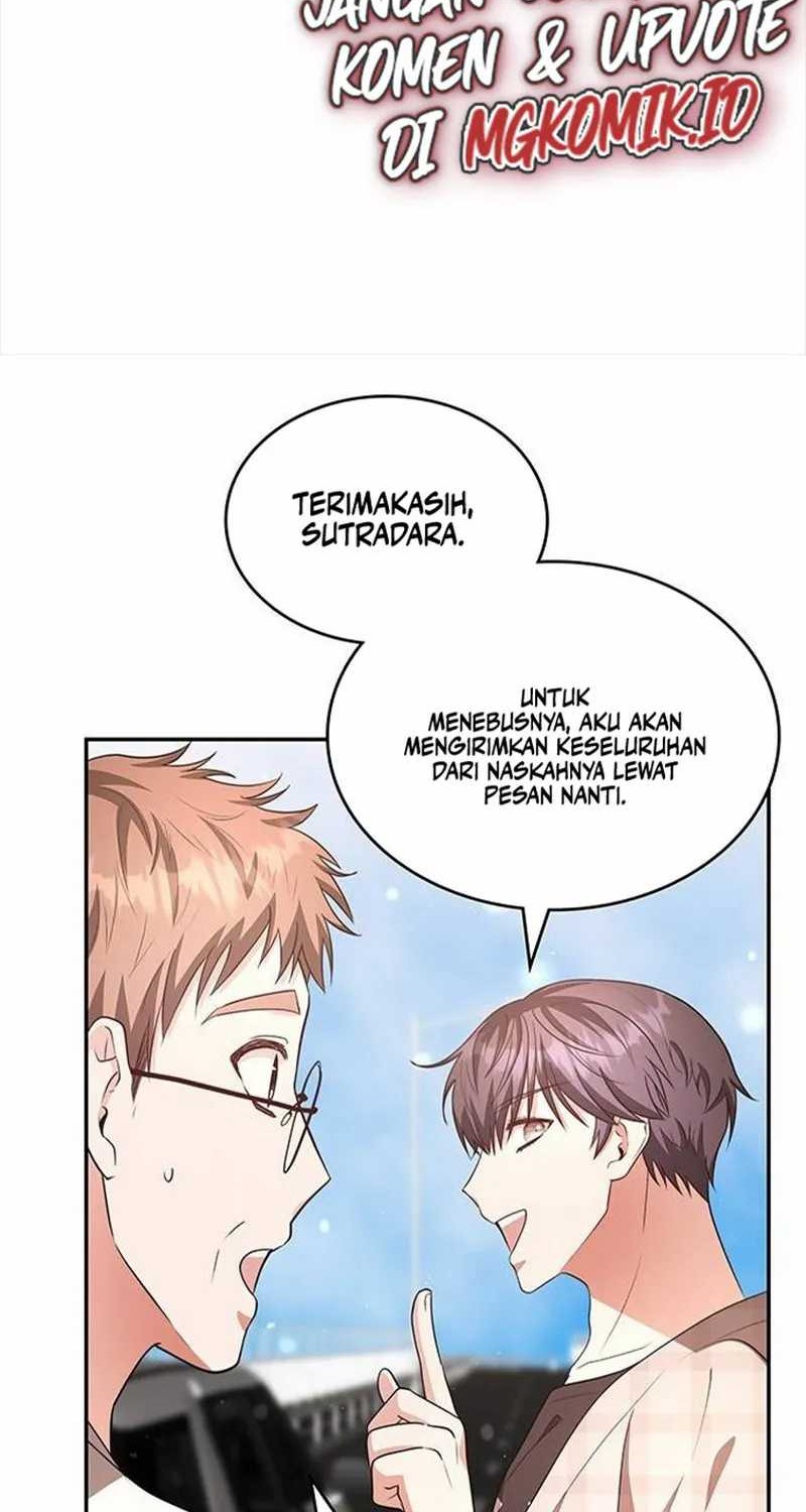 A Genius Writer’s Random Workplace (Genius Artist’s Random Studio) Chapter 18 Gambar 52