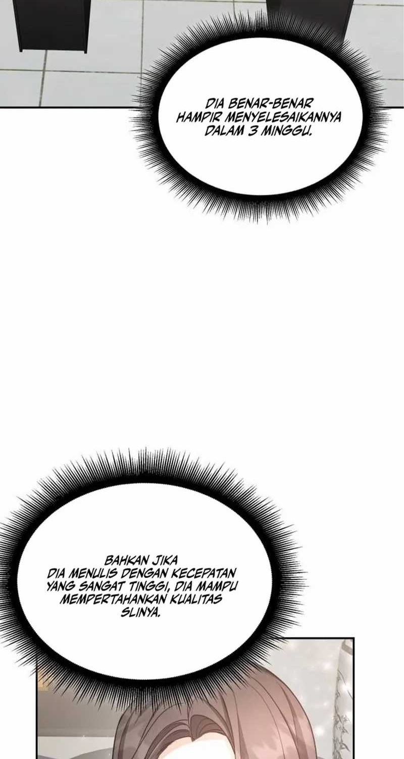 A Genius Writer’s Random Workplace (Genius Artist’s Random Studio) Chapter 18 Gambar 56