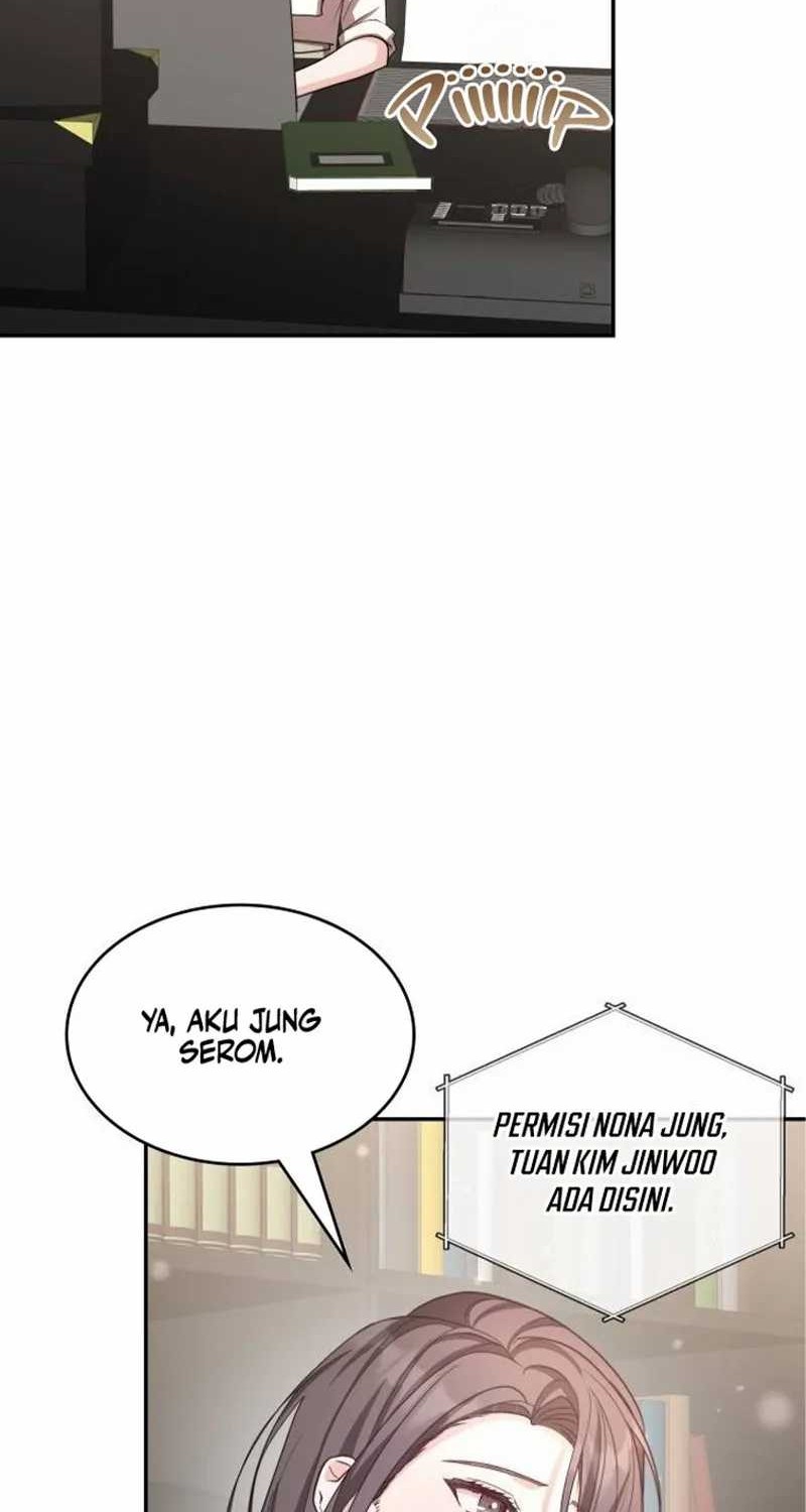 A Genius Writer’s Random Workplace (Genius Artist’s Random Studio) Chapter 18 Gambar 58