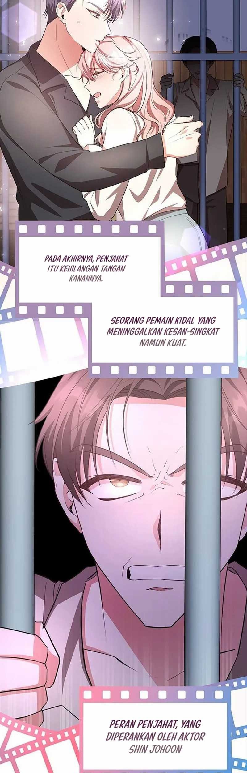 A Genius Writer’s Random Workplace (Genius Artist’s Random Studio) Chapter 18 Gambar 3
