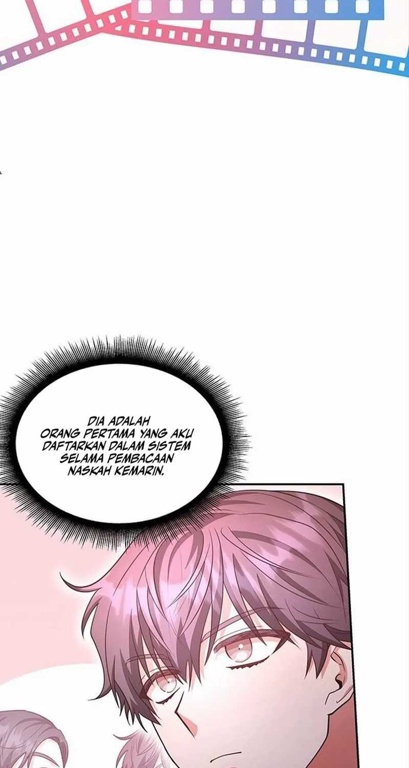 A Genius Writer’s Random Workplace (Genius Artist’s Random Studio) Chapter 18 Gambar 4