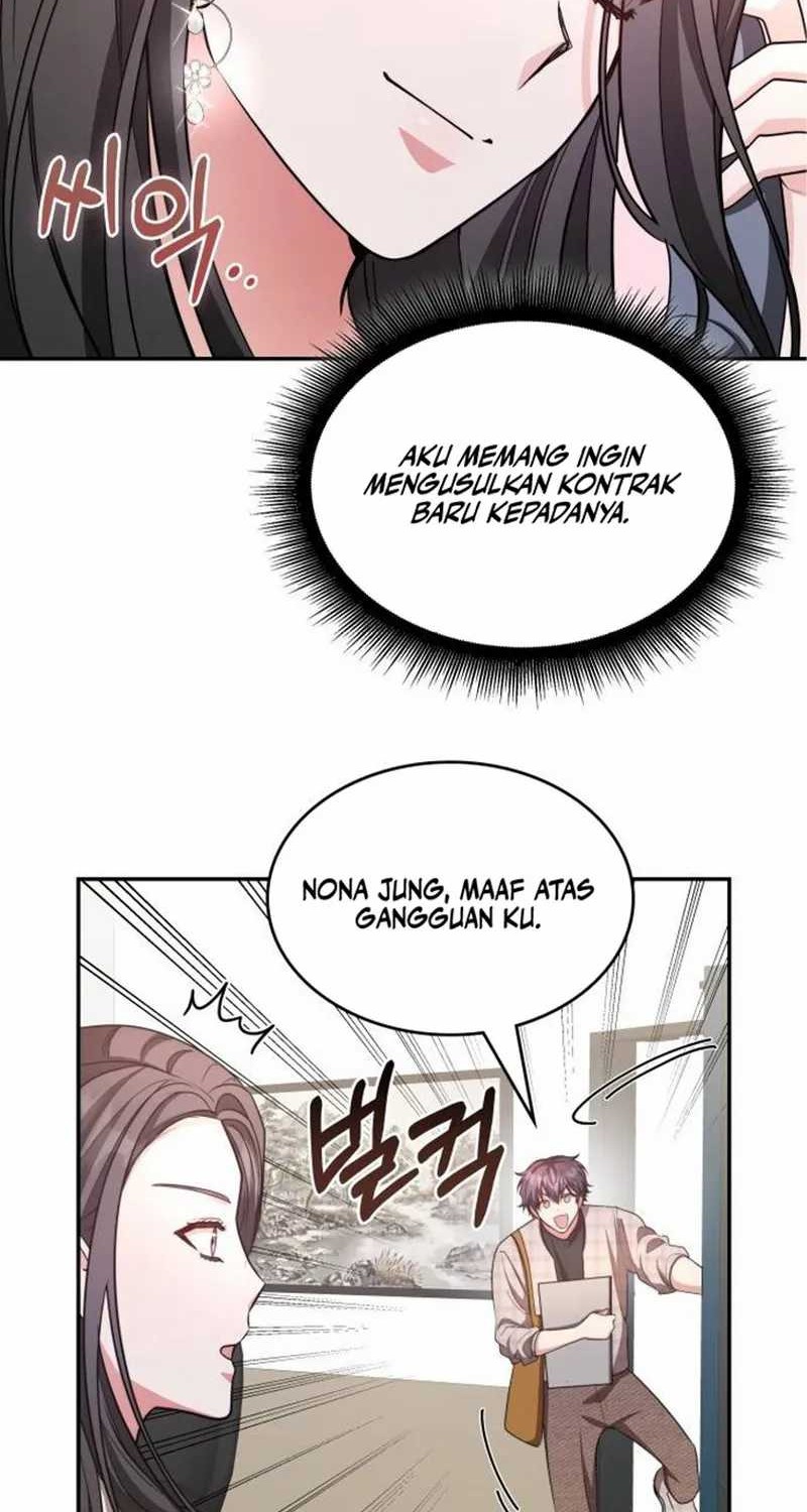 A Genius Writer’s Random Workplace (Genius Artist’s Random Studio) Chapter 18 Gambar 60