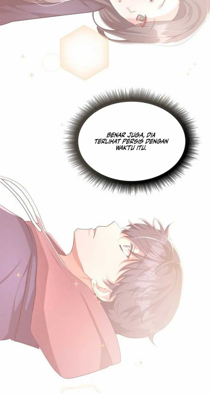 A Genius Writer’s Random Workplace (Genius Artist’s Random Studio) Chapter 18 Gambar 64