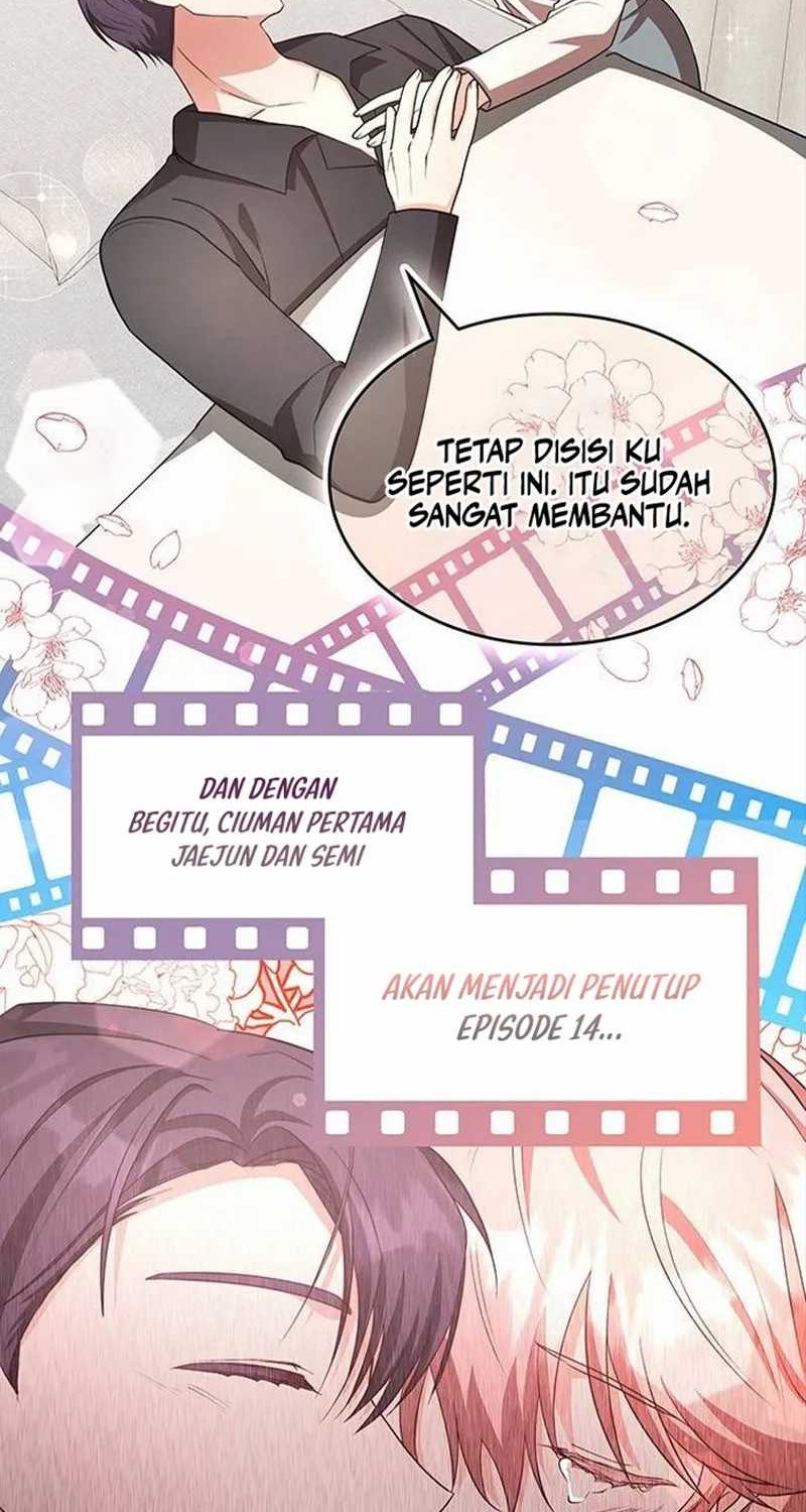A Genius Writer’s Random Workplace (Genius Artist’s Random Studio) Chapter 18 Gambar 6
