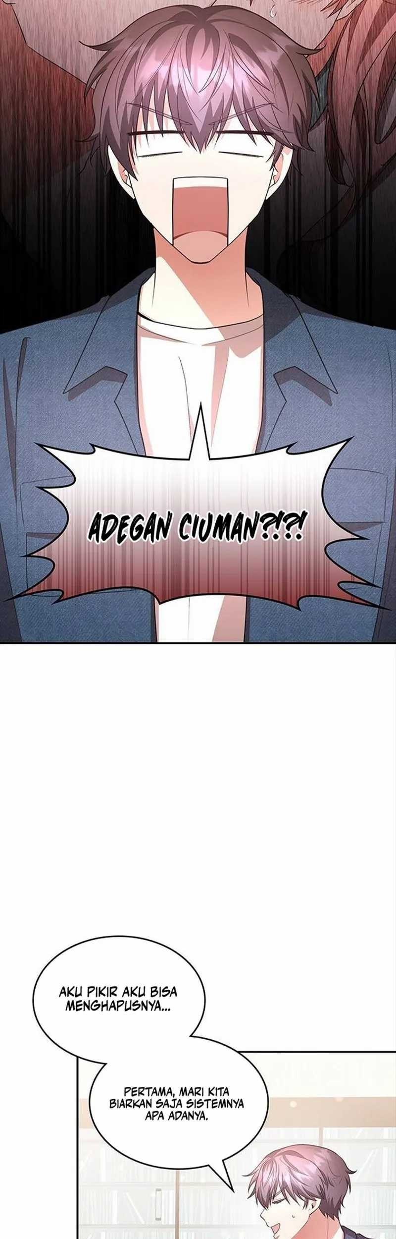 A Genius Writer’s Random Workplace (Genius Artist’s Random Studio) Chapter 18 Gambar 7