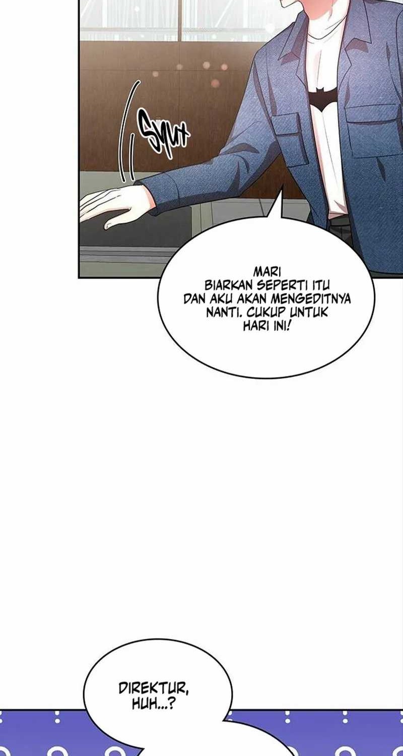 A Genius Writer’s Random Workplace (Genius Artist’s Random Studio) Chapter 18 Gambar 8