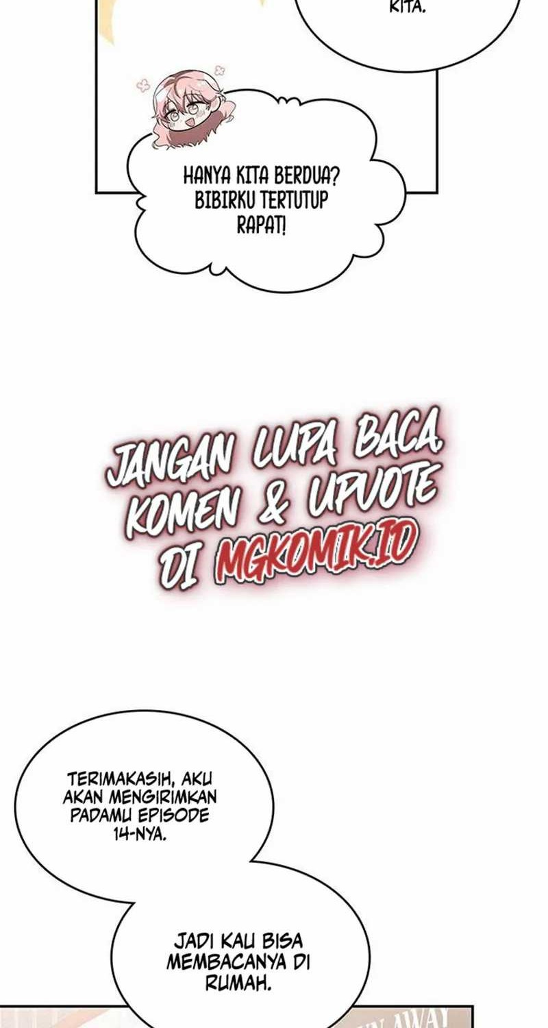 A Genius Writer’s Random Workplace (Genius Artist’s Random Studio) Chapter 18 Gambar 14