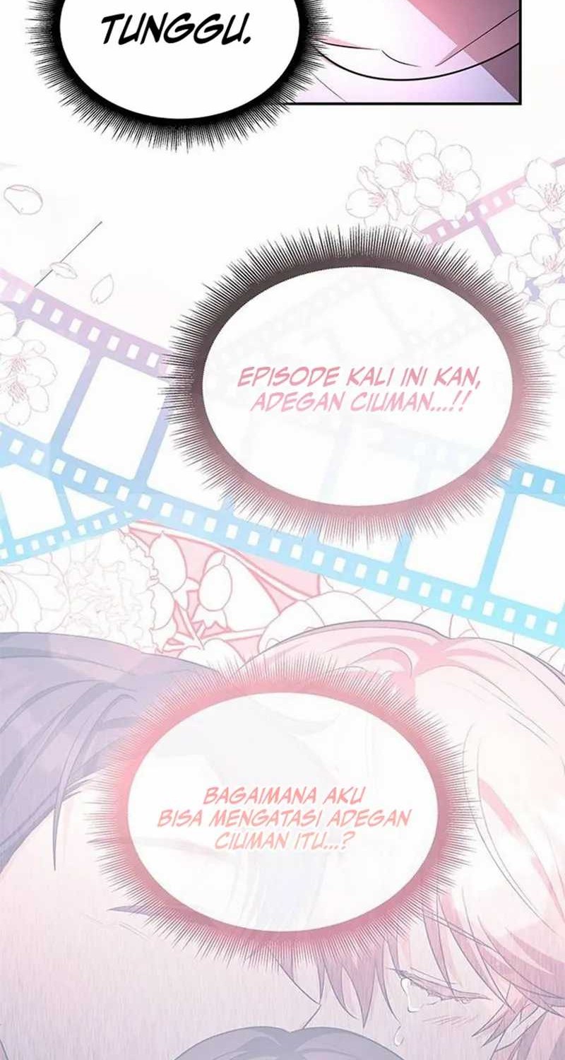 A Genius Writer’s Random Workplace (Genius Artist’s Random Studio) Chapter 18 Gambar 16