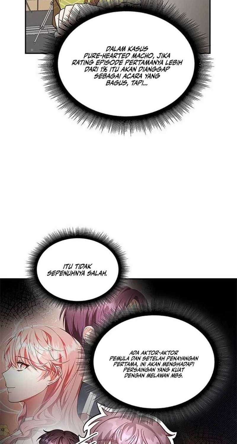 A Genius Writer’s Random Workplace (Genius Artist’s Random Studio) Chapter 19 Gambar 28