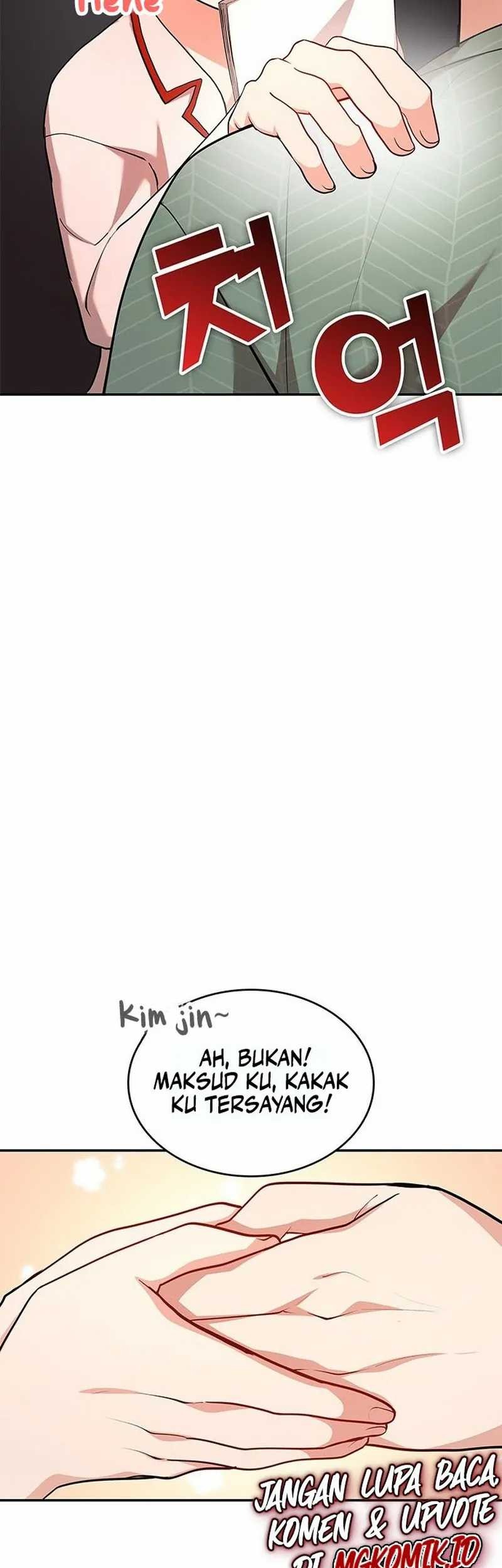 A Genius Writer’s Random Workplace (Genius Artist’s Random Studio) Chapter 2 Gambar 23