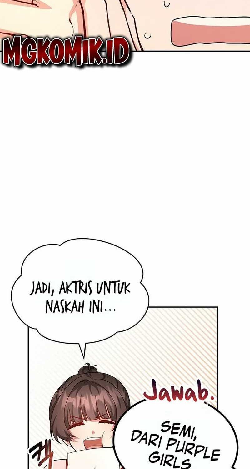 A Genius Writer’s Random Workplace (Genius Artist’s Random Studio) Chapter 2 Gambar 26