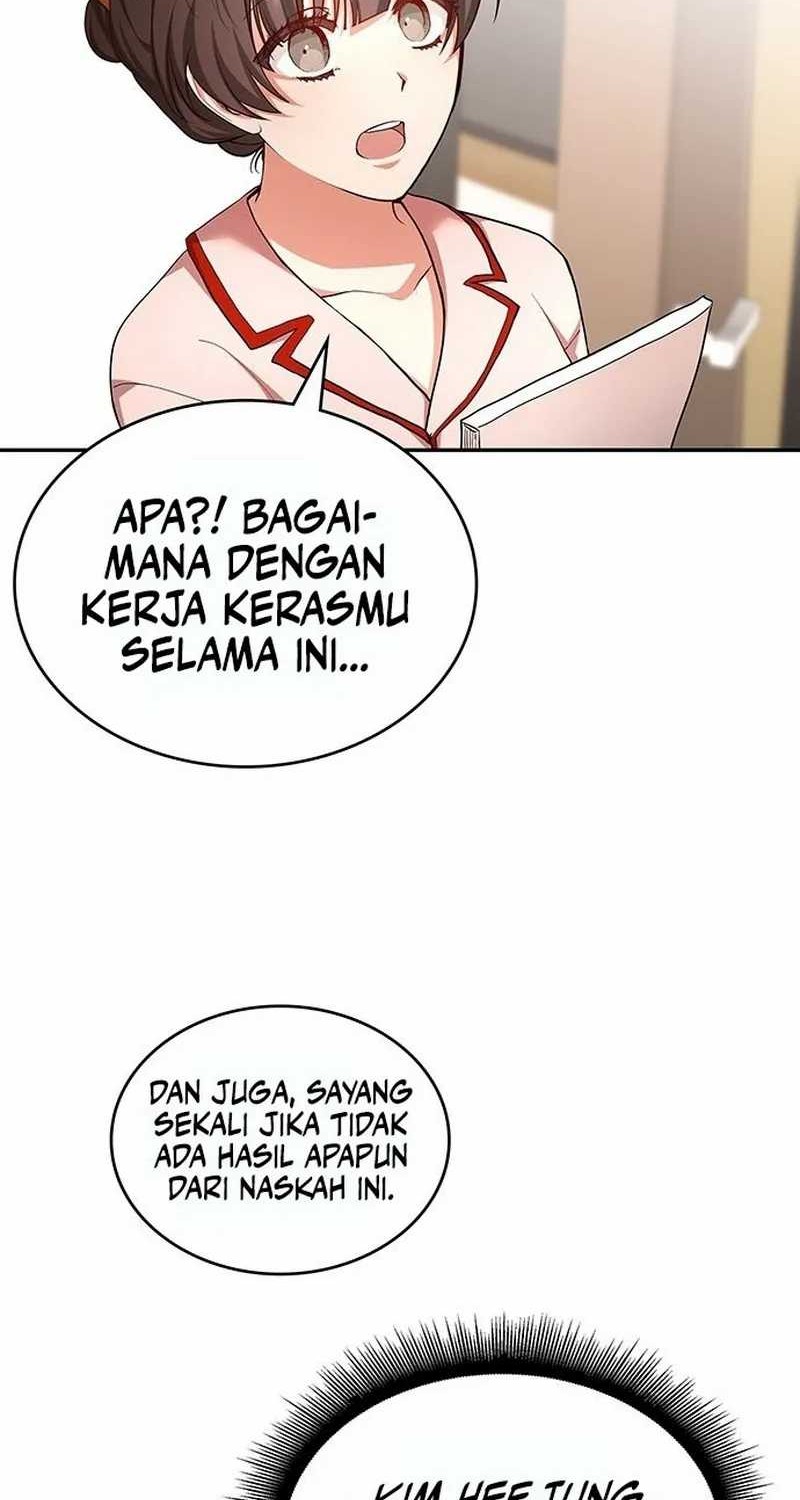 A Genius Writer’s Random Workplace (Genius Artist’s Random Studio) Chapter 2 Gambar 30