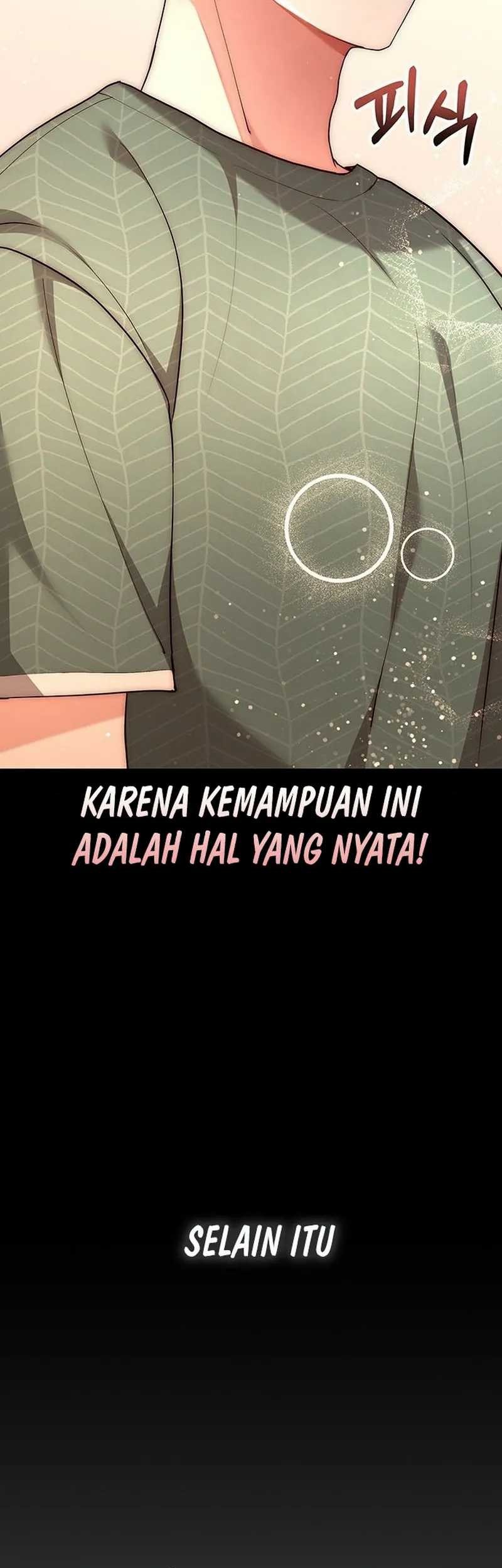 A Genius Writer’s Random Workplace (Genius Artist’s Random Studio) Chapter 2 Gambar 33
