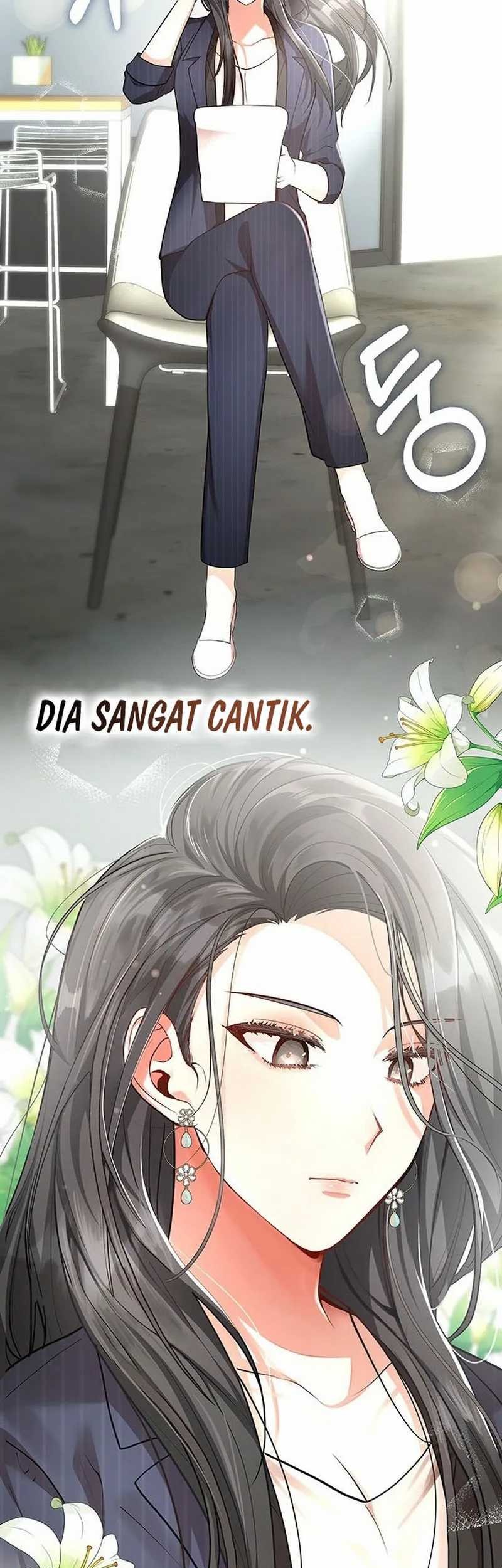 A Genius Writer’s Random Workplace (Genius Artist’s Random Studio) Chapter 2 Gambar 41