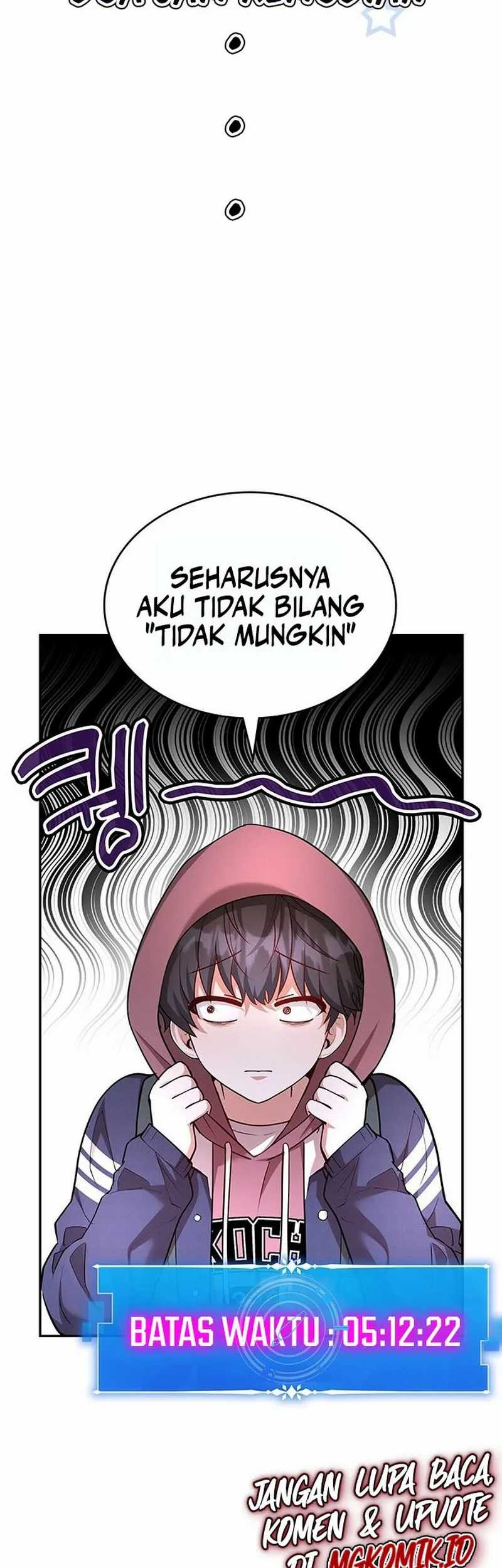 A Genius Writer’s Random Workplace (Genius Artist’s Random Studio) Chapter 2 Gambar 45